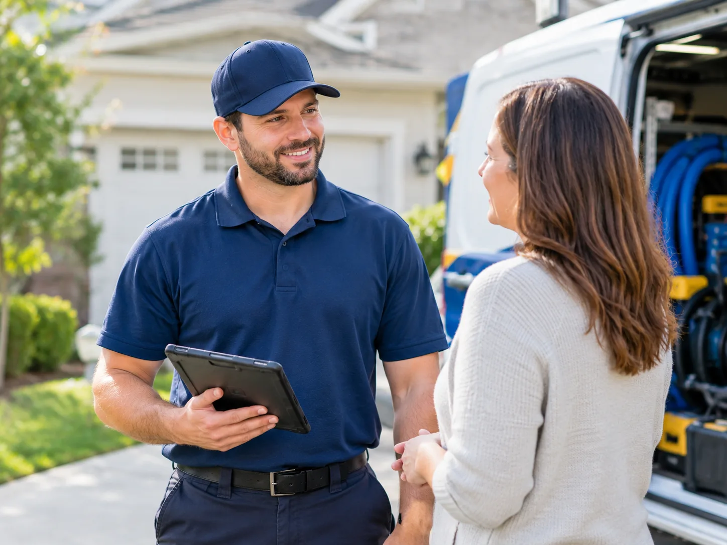 Sewage Backup Cleanup Mingoville, PA FAQs